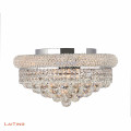 Alibaba chine promotionnel petit lustre en cristal luminaire LT-51113